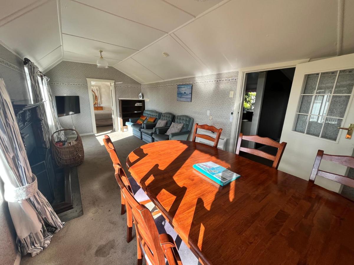 Garden Cottage - Lake Tekapo Exterior photo