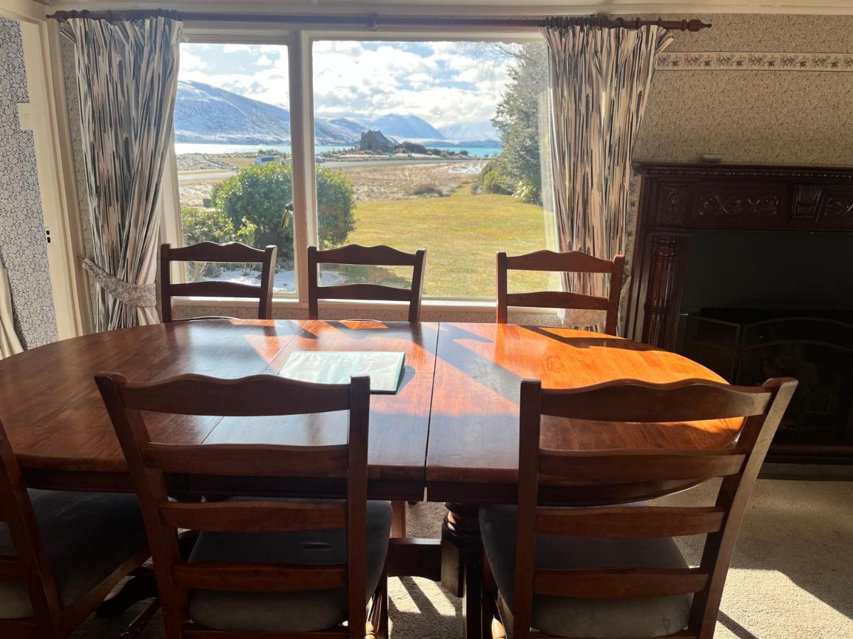 Garden Cottage - Lake Tekapo Exterior photo